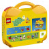 LEGO  10713 Kreatívny kufrík