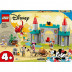 LEGO 10780 Mickey a kamaráti – obrancovia hradu