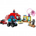 LEGO 10791 Mobilná základňa Spideyho tímu