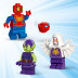 LEGO 10793 Spidey vs. Zelený Goblin