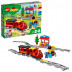 LEGO DUPLO 10874 Parný vlak