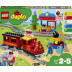 LEGO DUPLO 10874 Parný vlak