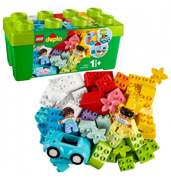LEGO 10913 Box s kockami