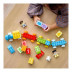 LEGO 10954 Vláčik s číslami – Učíme sa počítať