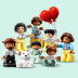 LEGO 10956 Zábavný park