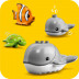 LEGO 10972 Podmorské divoké zvieratá