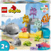LEGO 10972 Podmorské divoké zvieratá