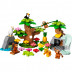 LEGO 10973 Divoké zvieratá Južnej Ameriky