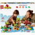 LEGO 10975 Divoké zvieratá z celého sveta