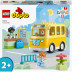 LEGO 10988 Jazda autobusom