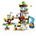 LEGO 10993 Domček na strome 3 v 1