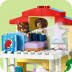 LEGO 10994 Rodinný dom 3 v 1