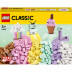 LEGO 11028 Pastelová kreatívna zábava