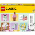 LEGO 11028 Pastelová kreatívna zábava