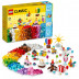 LEGO 11029 Kreatívny párty box