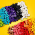 LEGO 11030 Veľké balenie kociek