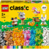 LEGO 11034 Tvorivé domáce zvieratká