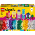 LEGO 11035 Tvorivé domčeky