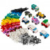 LEGO 11036 Tvorivé vozidlá