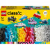 LEGO 11036 Tvorivé vozidlá