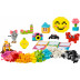 LEGO 11042 Kreatívna veselá krabička
