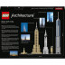LEGO Architekt 21028 New York City