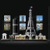 LEGO Architekt 21044 Paríž