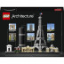 LEGO Architekt 21044 Paríž