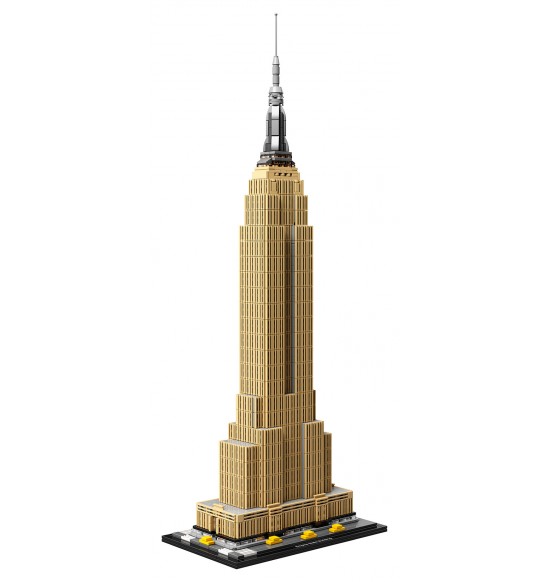 LEGO Architekt 21046 Empire State Building