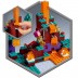 LEGO 21168 Podivný les