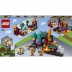 LEGO 21168 Podivný les