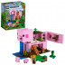 LEGO 21170 Prasací domček