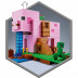 LEGO 21170 Prasací domček