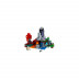 LEGO 21172 Zničený portál