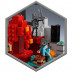 LEGO 21172 Zničený portál