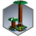 LEGO 21174 Moderný domček na strome