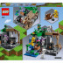 LEGO 21189 Jaskyňa kostlivcov