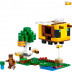 LEGO 21241 Včelí domček