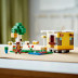 LEGO 21241 Včelí domček