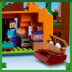 LEGO 21248 Tekvicová farma