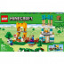 LEGO 21249 Kreatívny box 4.0