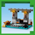 LEGO 21252 Zbrojnica