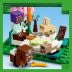 LEGO 21253 Zvierací útulok