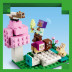 LEGO 21253 Zvierací útulok