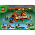 LEGO 21256 Žabí domček