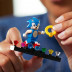 LEGO 21331 Sonic the Hedgehog™ – Green Hill Zone