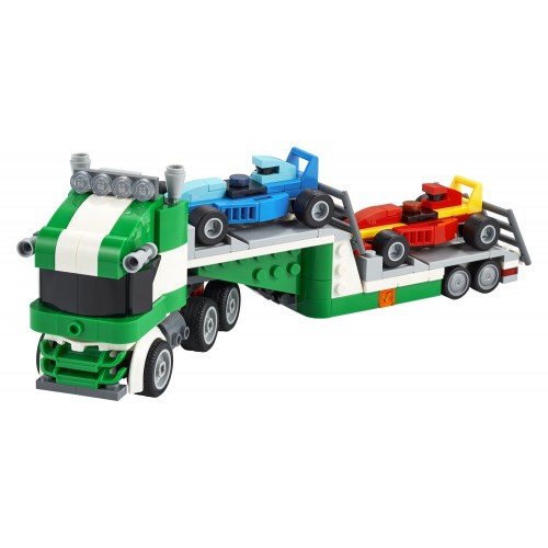 Obrázok LEGO Creator 31113 Race Car Transporter, 31113-589542