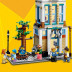LEGO 31141 Hlavná ulica