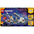 LEGO 31142 Vesmírna horská dráha