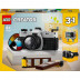 LEGO 31147 Retro fotoaparát